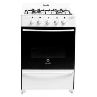 Sampietro Cocina escorial master classic gas natural oferta