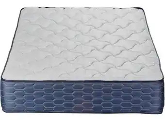 Faraone Colchón suavestar lujo 90x190x23 cm espuma oferta