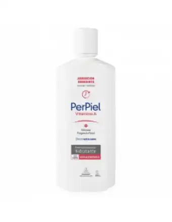 Farmacias Líder Perpiel absorción inmediata delicada fragancia x200g oferta