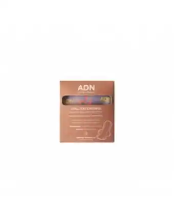 Farmacias Líder Toallita femenina menstrual colaless x2 | adn-sustentable oferta