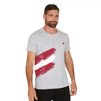 Stock Center Remera lotto mundial oferta