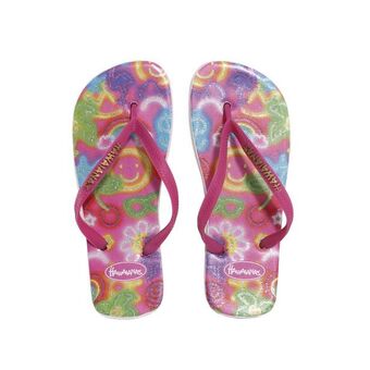 Sportline Ojotas hawaianas expanso con transfer oferta