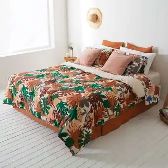 Avon Acolchado reversible 2 plazas | florentina oferta