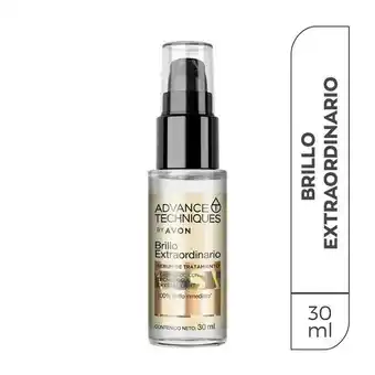 Avon Serum brillo extraordinario | advance techniques oferta