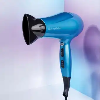 Avon Secador beauty laser ion | gama oferta
