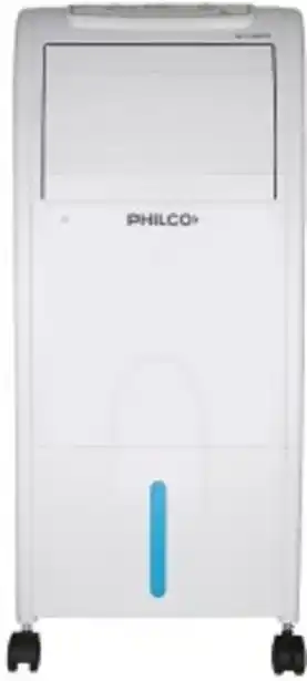 Megatone Clim port cp2022fcp 20l fc philco oferta