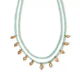 Avon Collar coral oferta