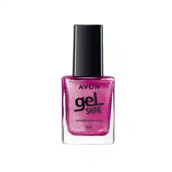 Avon Esmalte | gel shine ring it in oferta