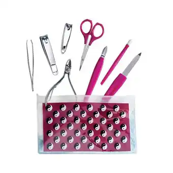 Avon Set de manicura x8 piezas oferta