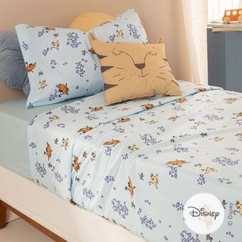 Arredo Juego de sábanas 1 plaza hakuna matata oferta
