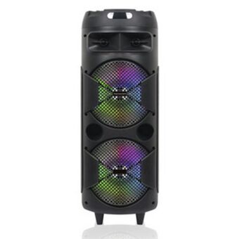 Musimundo Parlante panacom sp3438 oferta