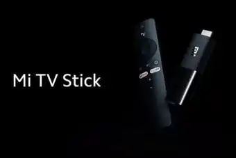 Garbarino Xiaomi mi tv stick full hd android chromecast netflix amazon oferta