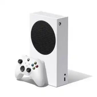 Frávega Xbox serie s oferta