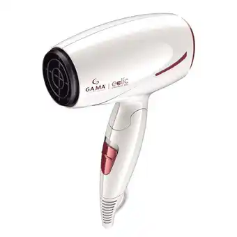 Monumental Hogar Secador de pelo gama eolic ceramic ion 1600w oferta
