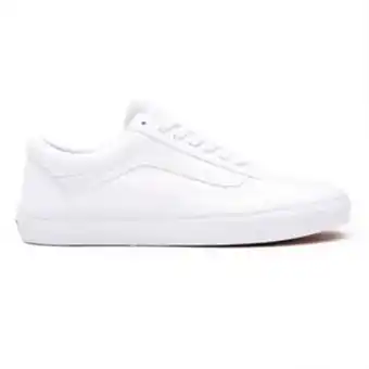 Vans U old skool leather oferta