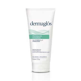 Pigmento Crema corporal hidratación inmediata oferta
