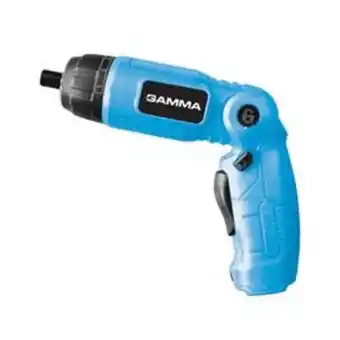 Otero Atornillador inalambrico gamma g12104ar 200 rpm oferta
