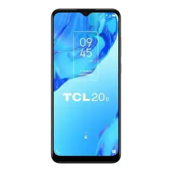 Maitess Celular tcl 20b space gray 4+64 oferta