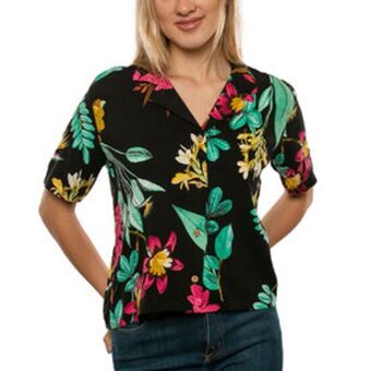 Camisa ambar