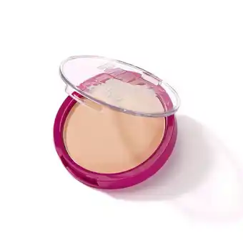 Avon Matte real polvo compacto | color trend beige claro oferta