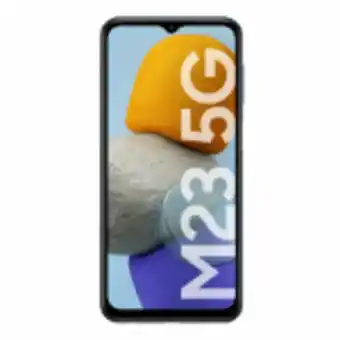 Delta Celular samsung m23 5g 6.6" verde 4gb 128gb oferta