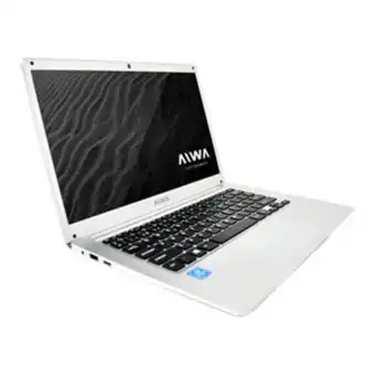 Frávega Notebook aiwa ca141-c-w11h 4gb 128gb intel oferta