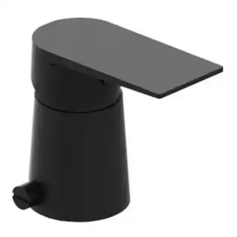 Blaisten Grifería de bidet black raptor oferta