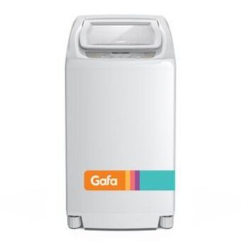 Frávega Lavarropas carga superior gafa 6.5 kg 750 rpm digi fit oferta