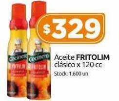 Cordiez Aceite fritolim clásico oferta