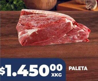 Makro Paleta oferta