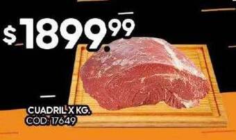 Diarco Cuadril oferta