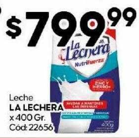 Diarco Leche la lechera oferta