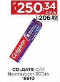 Hipermay Colgate oferta