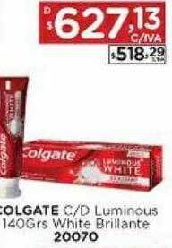 Hipermay Colgate oferta