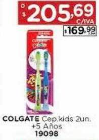 Hipermay Colgate oferta