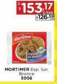 Hipermay Mortimer oferta