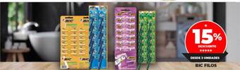 Supermayorista Vital Bic filos oferta