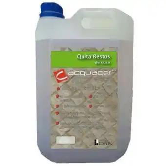 Blaisten Quita restos 5 lts. oferta
