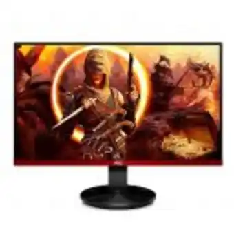 Delta Monitor gamer aoc g2790vx 144hz 27 oferta