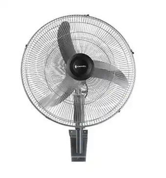 Maitess Ventilador pared 20 crivel v10 90w oferta