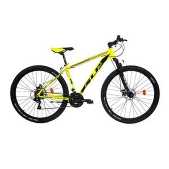 Frávega Bicicleta mountain bike rodado 29 slp 5pro t18 oferta