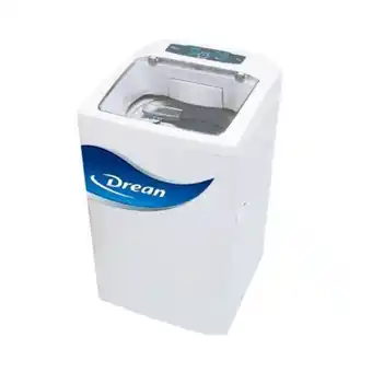 Aloise Lavarropas automático drean concept 5.05 blanco 5kg 500 rpm oferta