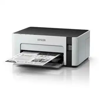 Impresora epson m1120 ecotank monocromatica wifi