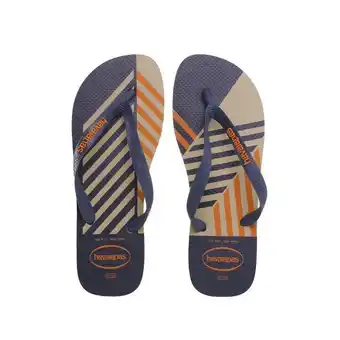 Sportline Ojotas havaianas trend oferta