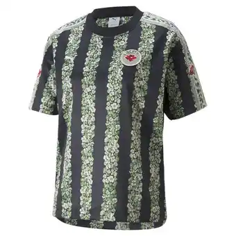 Puma Camiseta de fútbol puma x liberty para mujer oferta