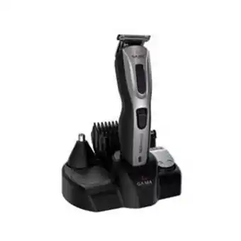 Cortabarbas inalambrico gama gcx range