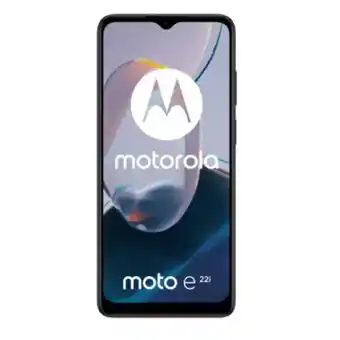 Maitess Celular motorola e22i gris 2+32 oferta