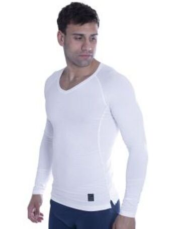 Open Sports Remera térmica nike pro hypercool oferta