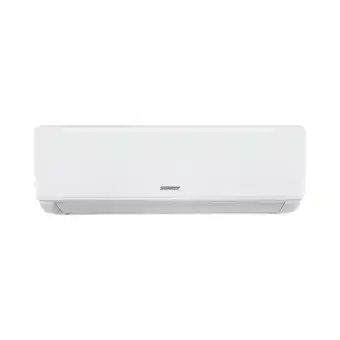 Frávega Aire acondicionado split surrey frío calor 2950f 3430w 553gfq1201f oferta