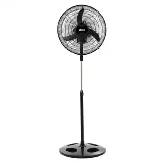 Frávega Ventilador de pie liliana vprn20 oferta